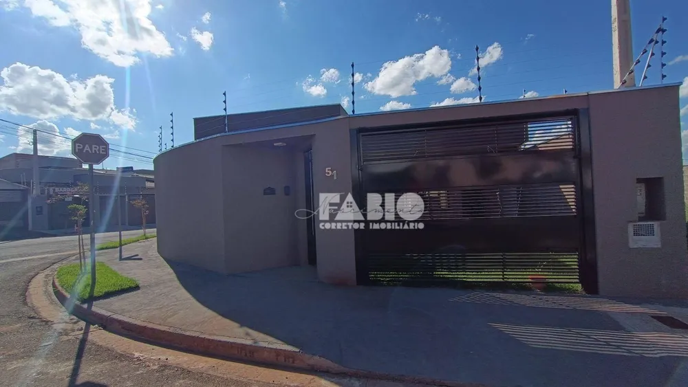 Casa, 3 quartos, 110 m² - Foto 4