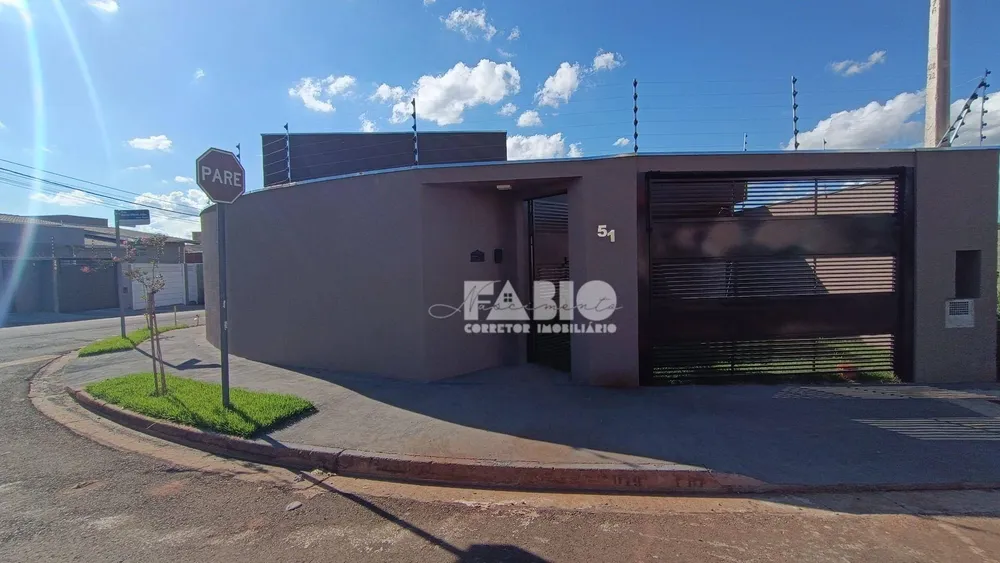 Casa, 3 quartos, 110 m² - Foto 2
