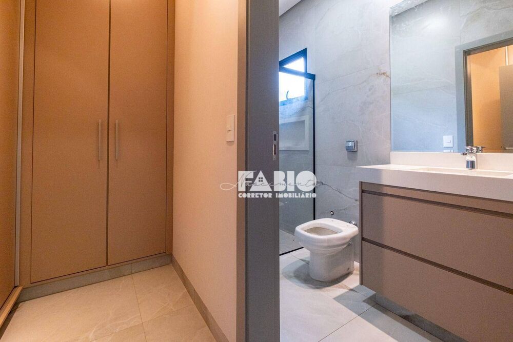 Casa de Condomínio, 3 quartos - Foto 10