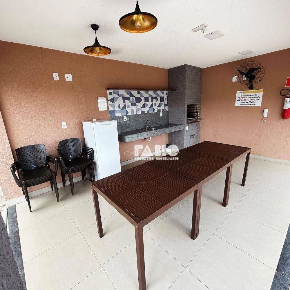 Apartamento, 1 quarto, 47 m² - Foto 5