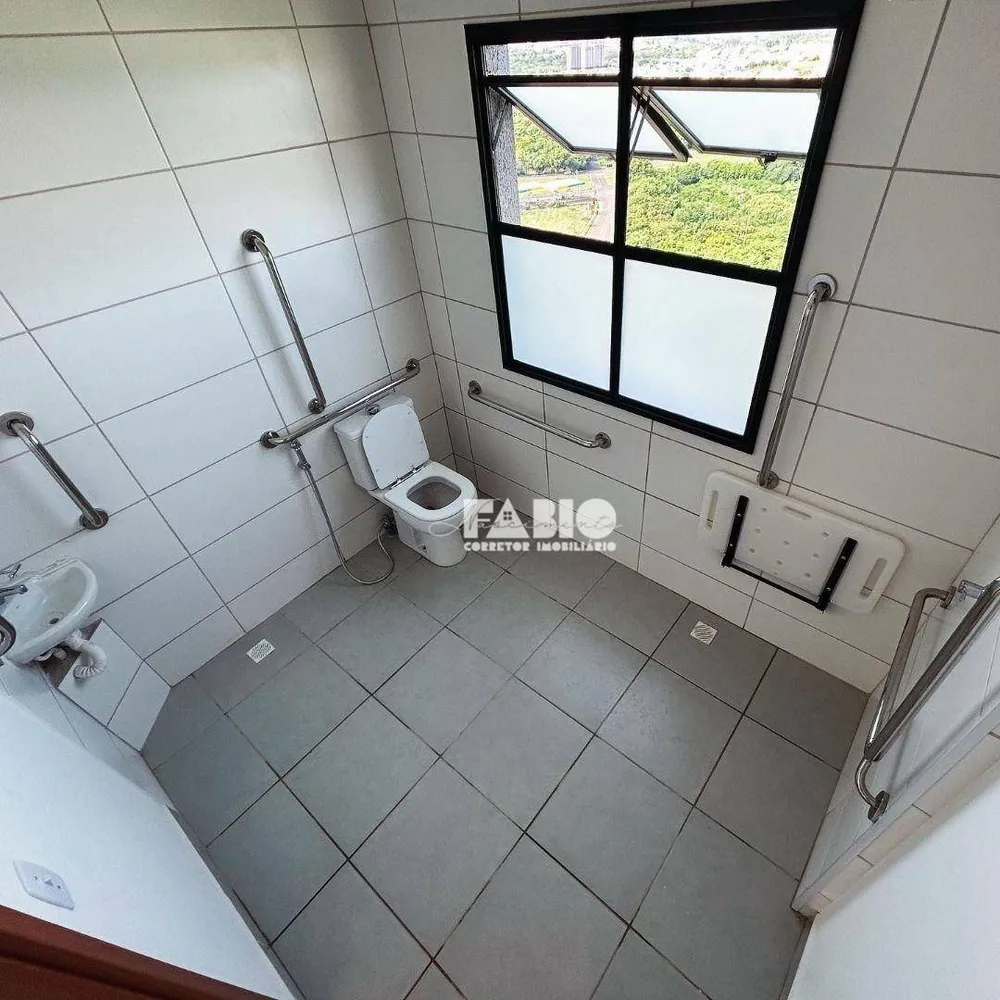 Apartamento, 1 quarto, 47 m² - Foto 2