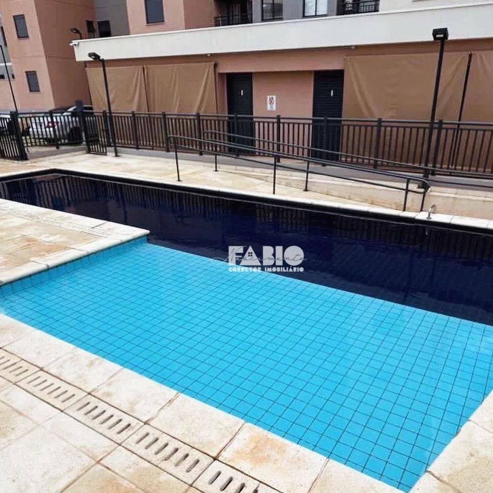 Apartamento, 1 quarto, 47 m² - Foto 3
