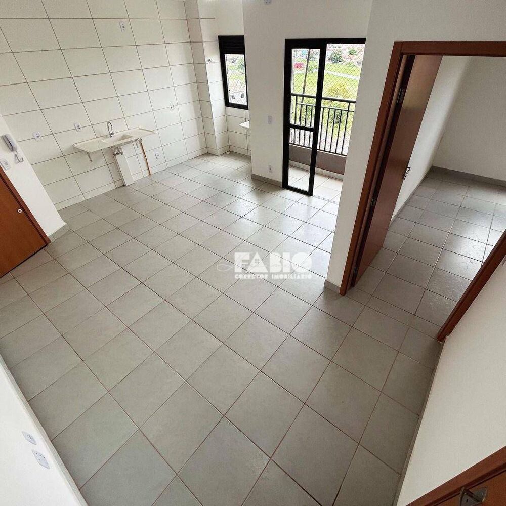 Apartamento, 1 quarto, 47 m² - Foto 8