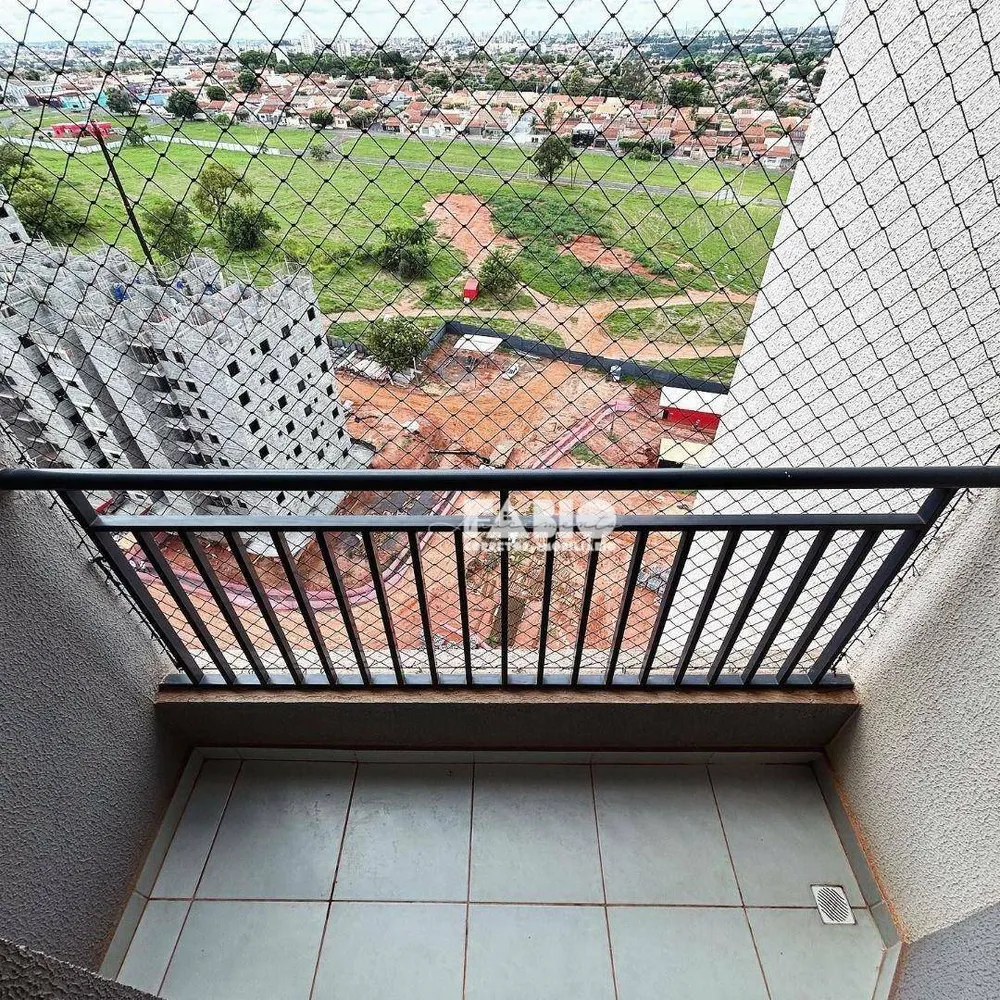 Apartamento, 1 quarto, 47 m² - Foto 1