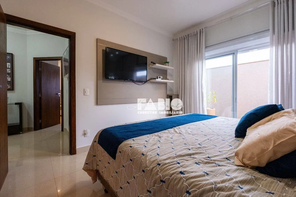 Casa de Condomínio, 3 quartos - Foto 17