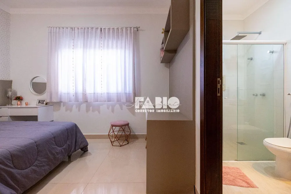 Casa de Condomínio, 3 quartos - Foto 18