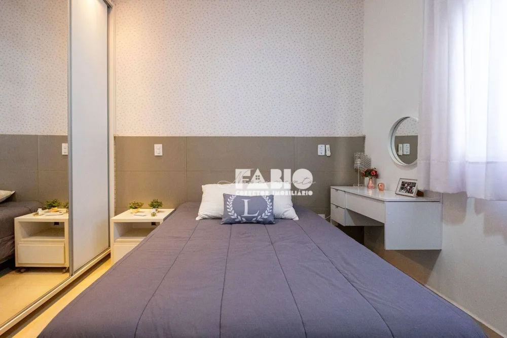 Casa de Condomínio, 3 quartos - Foto 19