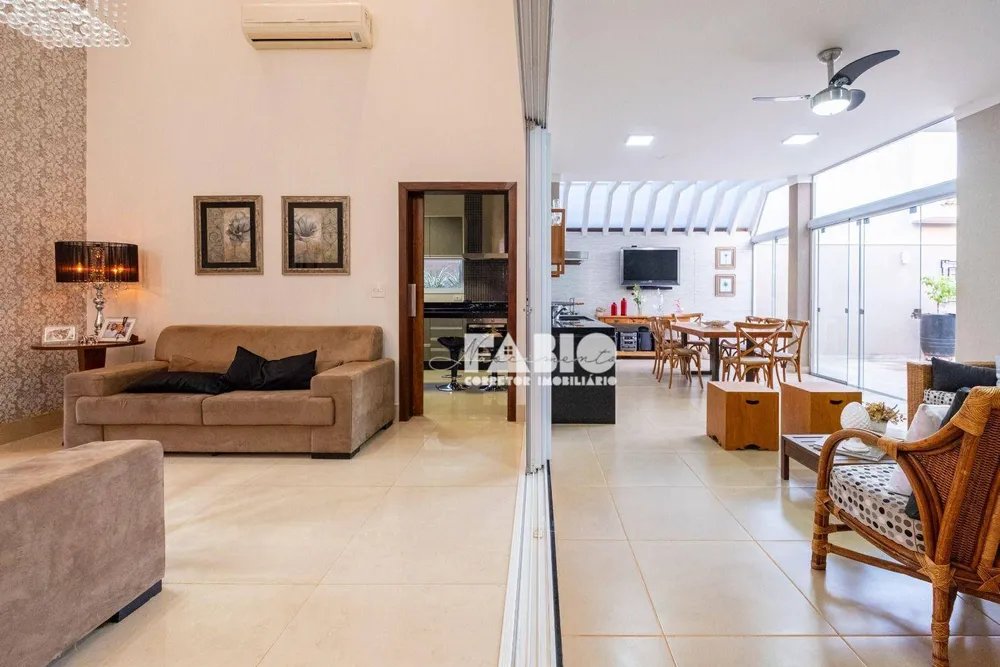 Casa de Condomínio, 3 quartos - Foto 10