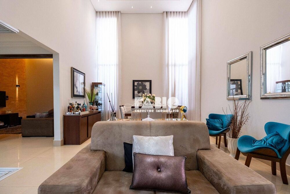 Casa de Condomínio, 3 quartos - Foto 7