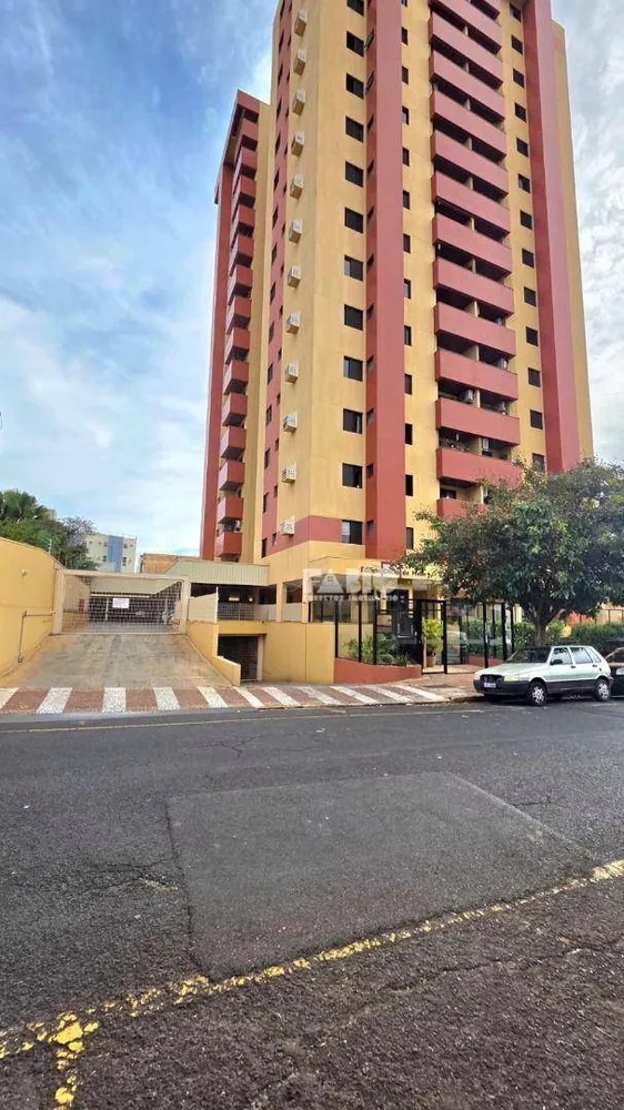 Apartamento, 3 quartos, 105 m² - Foto 3