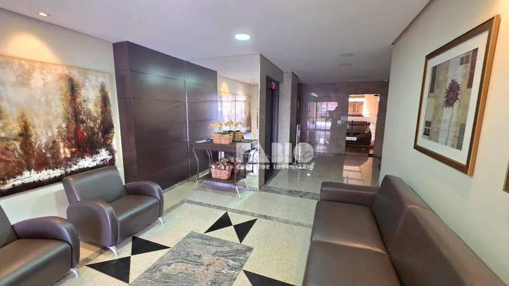 Apartamento, 3 quartos, 105 m² - Foto 5