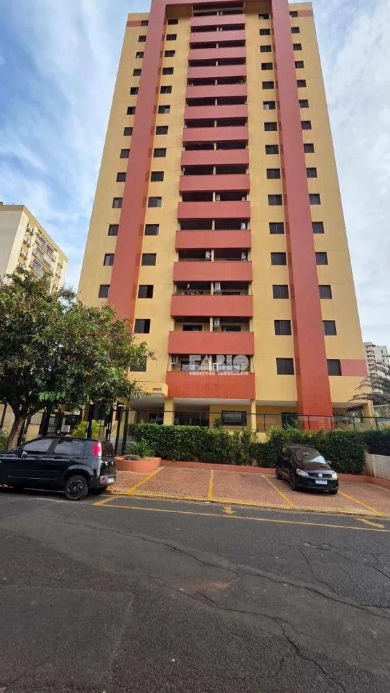 Apartamento, 3 quartos, 105 m² - Foto 2