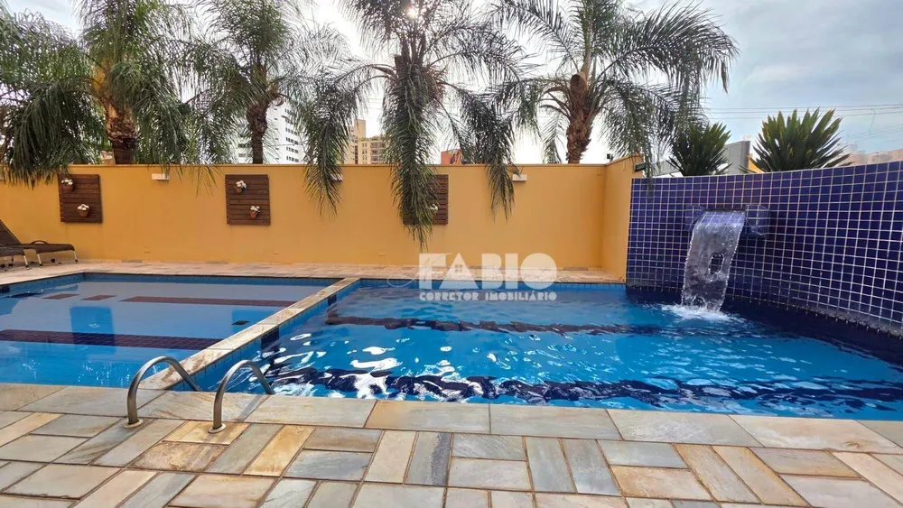 Apartamento, 3 quartos, 105 m² - Foto 1