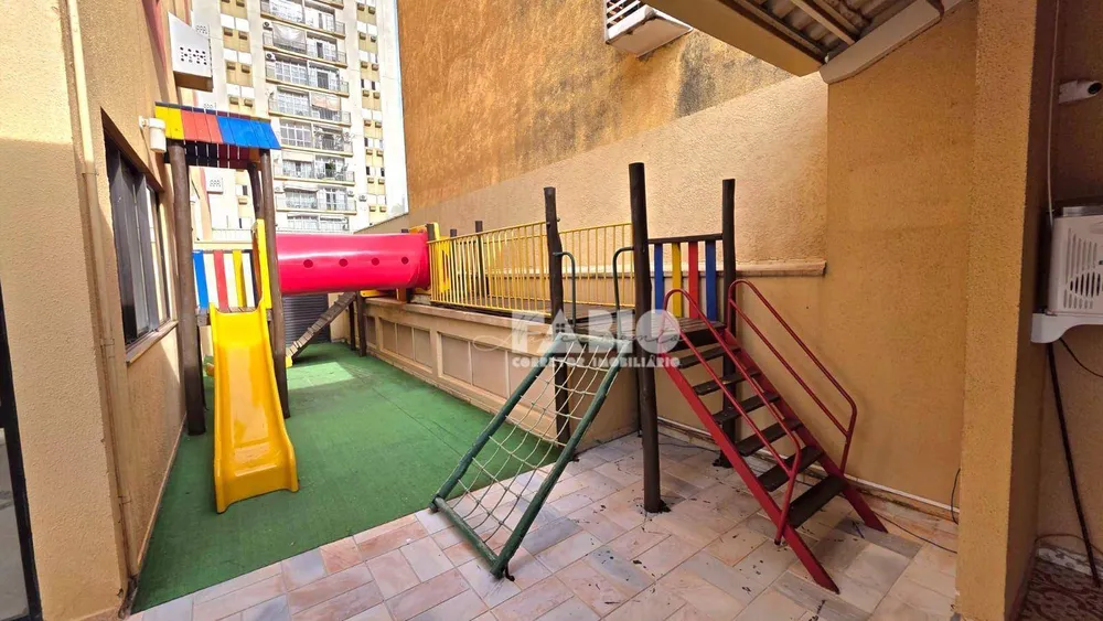 Apartamento, 3 quartos, 105 m² - Foto 8