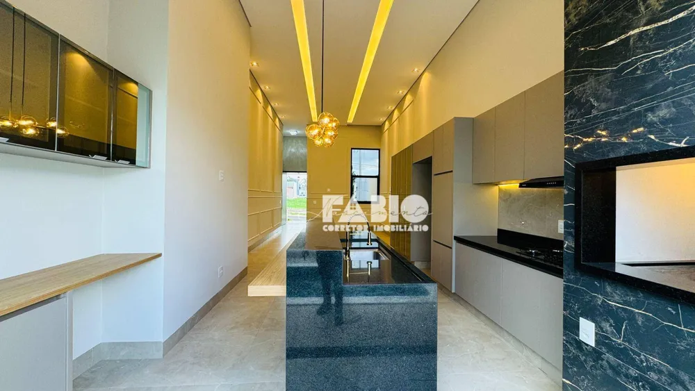 Casa de Condomínio, 3 quartos - Foto 11