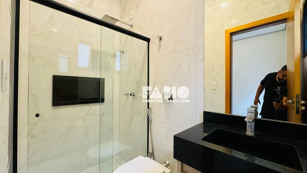 Casa de Condomínio, 3 quartos - Foto 18