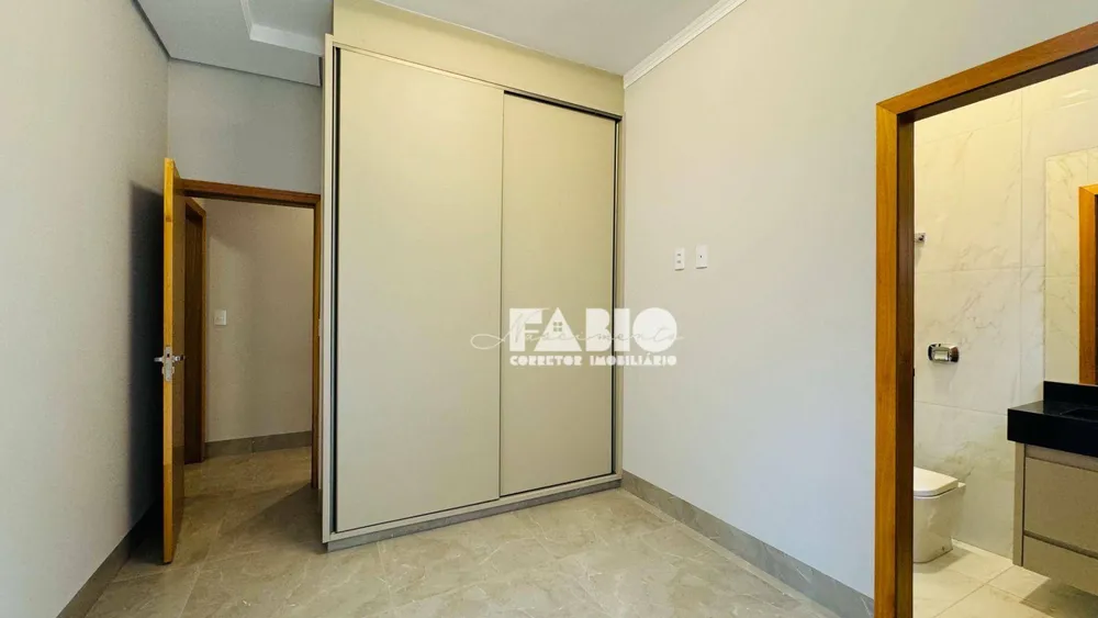Casa de Condomínio, 3 quartos - Foto 17