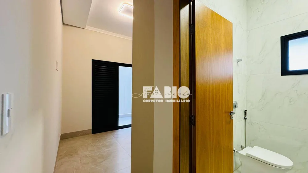 Casa de Condomínio, 3 quartos - Foto 15
