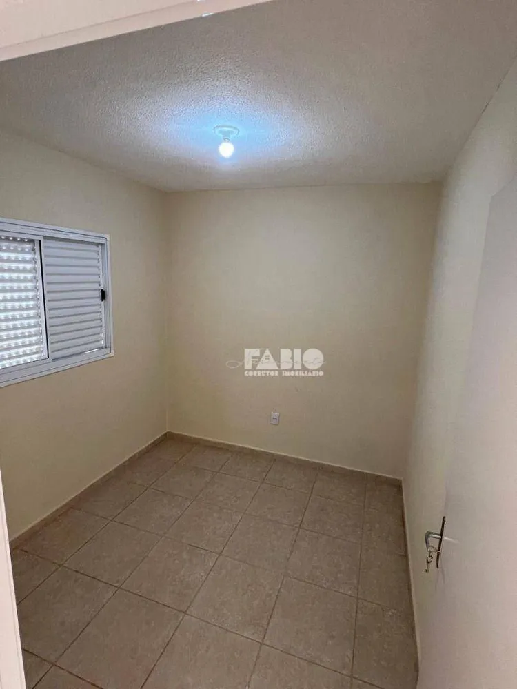 Casa, 2 quartos, 45 m² - Foto 1