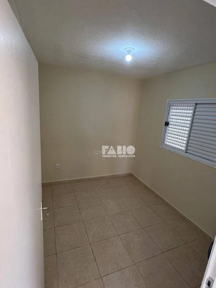 Casa, 2 quartos, 45 m² - Foto 6