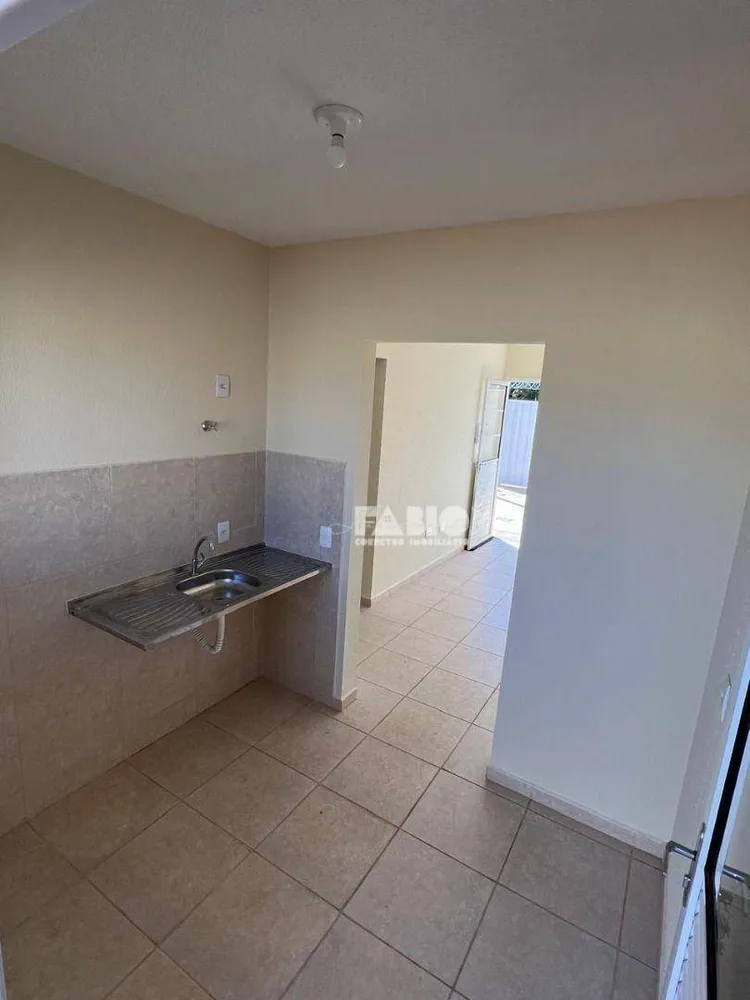 Casa, 2 quartos, 45 m² - Foto 7