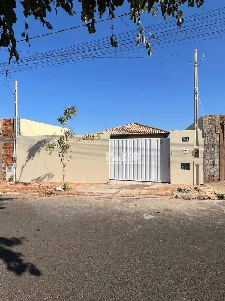 Casa, 2 quartos, 45 m² - Foto 10