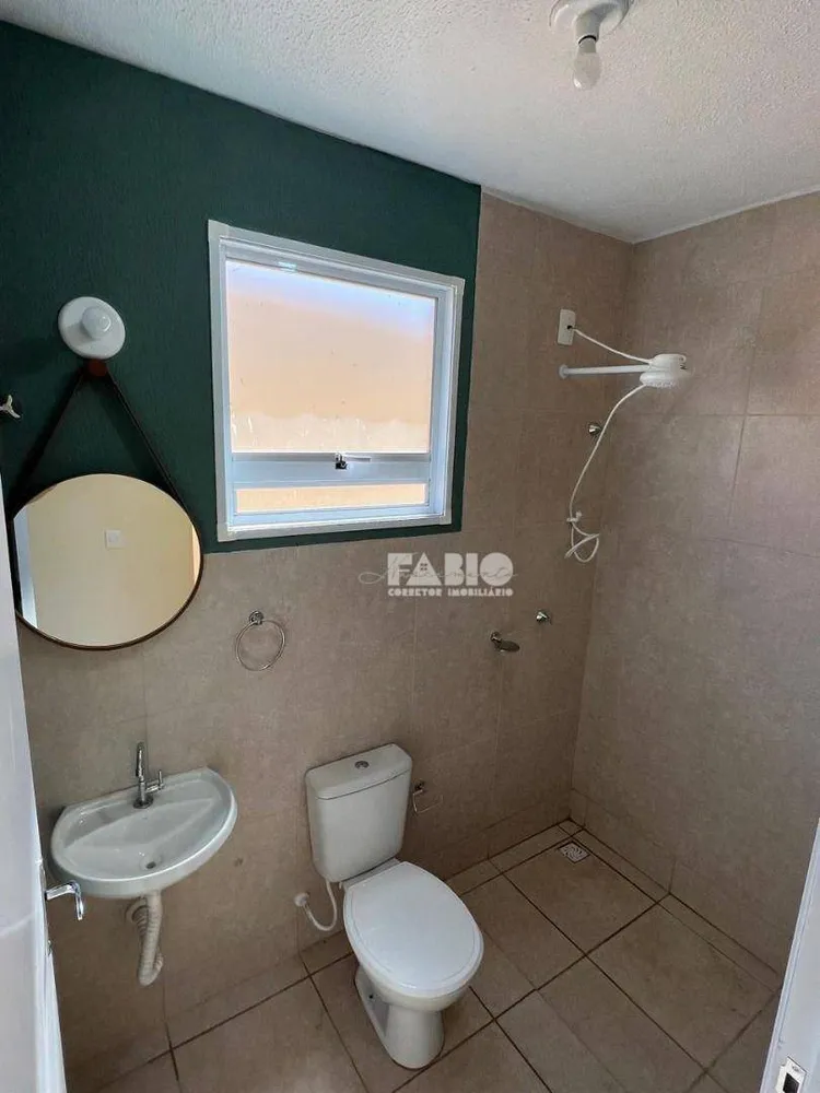 Casa, 2 quartos, 45 m² - Foto 8