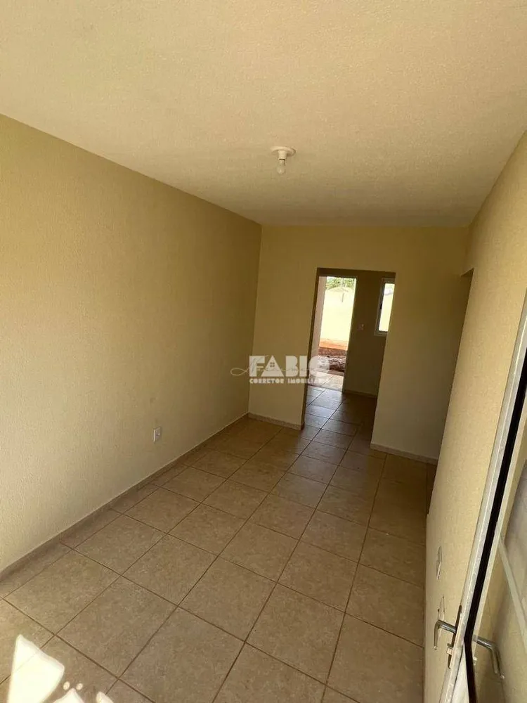 Casa, 2 quartos, 45 m² - Foto 11