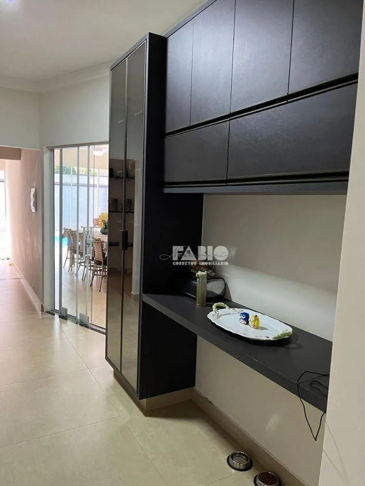Casa de Condomínio, 3 quartos - Foto 7