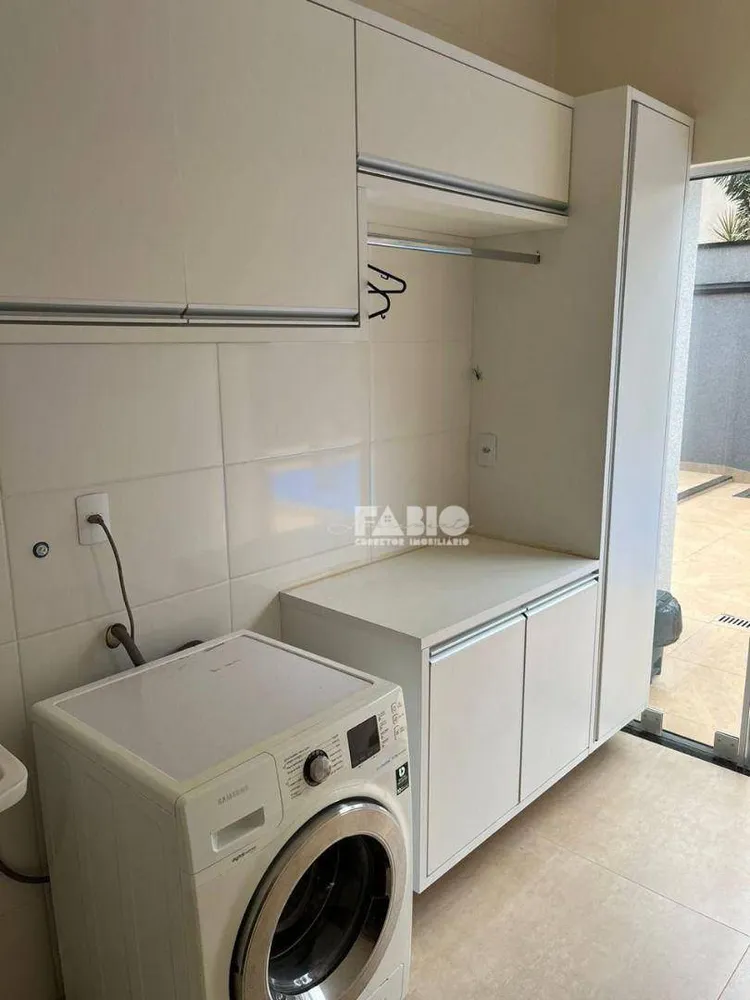 Casa de Condomínio, 3 quartos - Foto 10