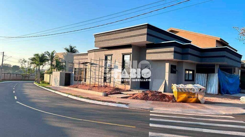 Casa de Condomínio, 3 quartos - Foto 9