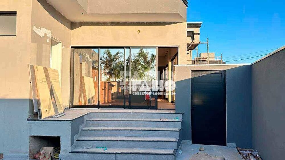 Casa de Condomínio, 3 quartos - Foto 7