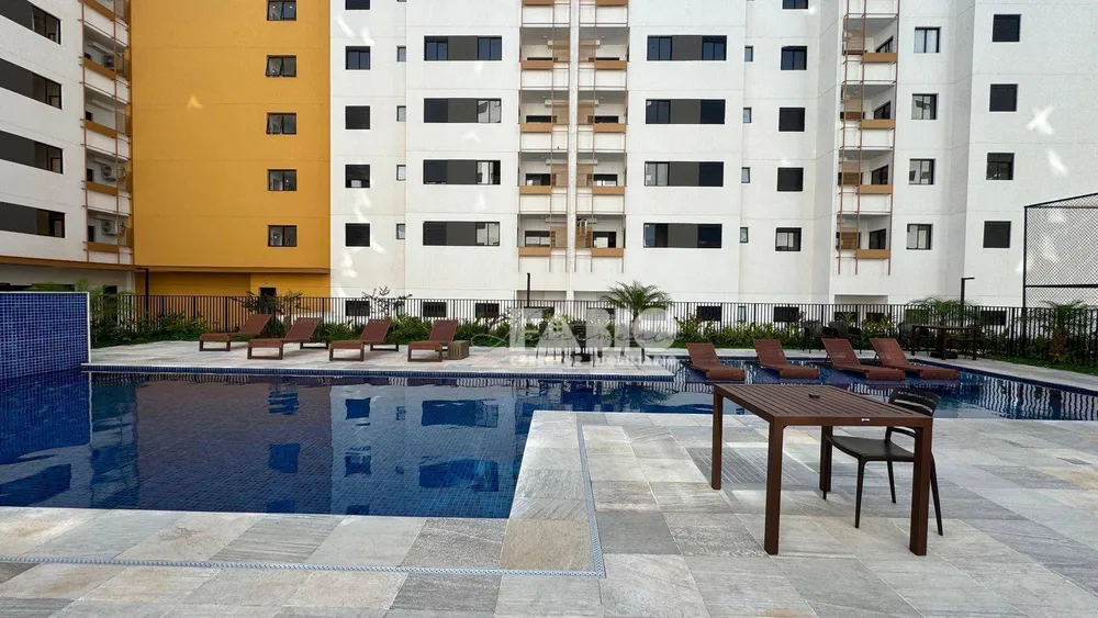 Apartamento, 3 quartos, 68 m² - Foto 1