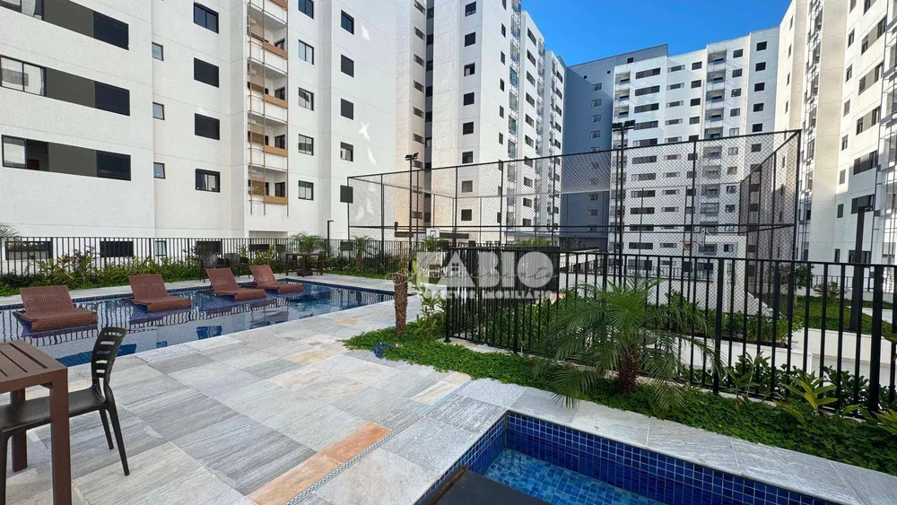 Apartamento, 3 quartos, 68 m² - Foto 11