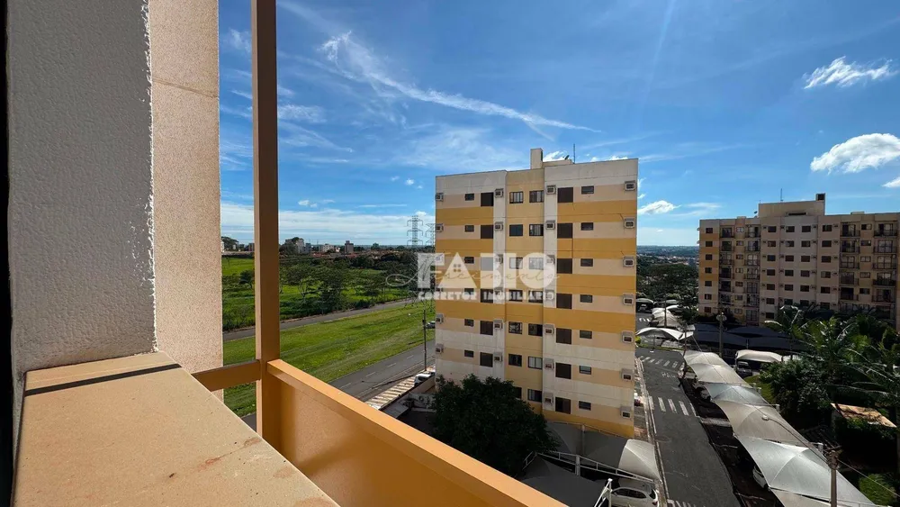 Apartamento, 3 quartos, 68 m² - Foto 4