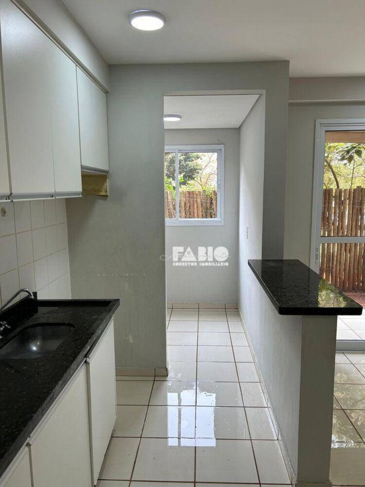Apartamento, 2 quartos, 50 m² - Foto 11