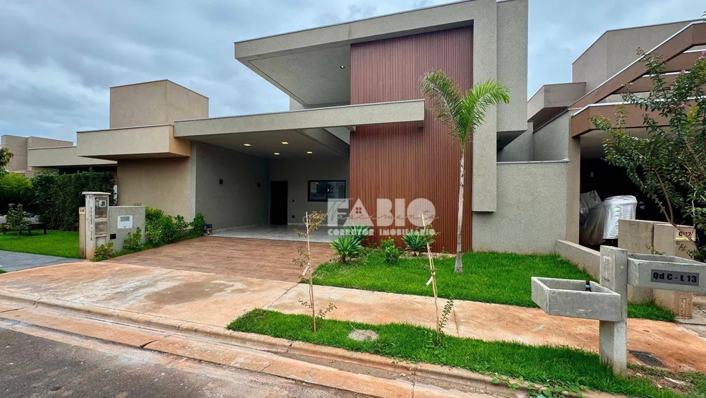 Casa de Condomínio, 3 quartos - Foto 7