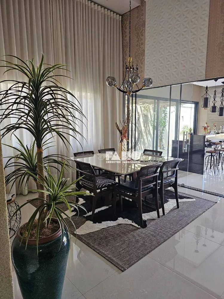 Casa de Condomínio, 3 quartos - Foto 10