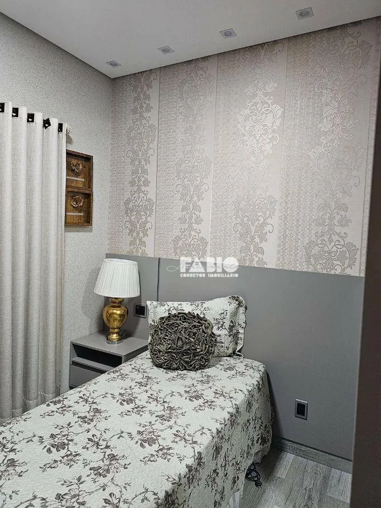 Casa de Condomínio, 3 quartos - Foto 20