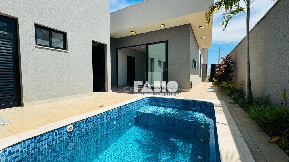 Casa de Condomínio, 3 quartos - Foto 9