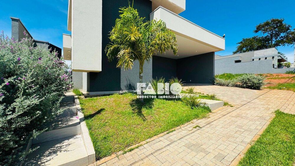Casa de Condomínio, 3 quartos - Foto 2