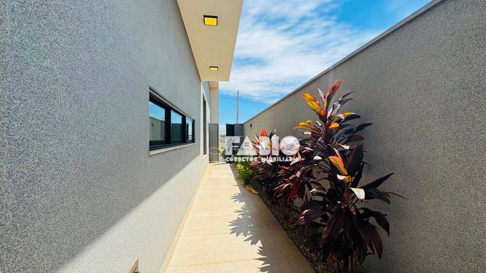 Casa de Condomínio, 3 quartos - Foto 10