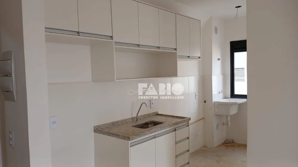 Apartamento, 2 quartos, 47 m² - Foto 9