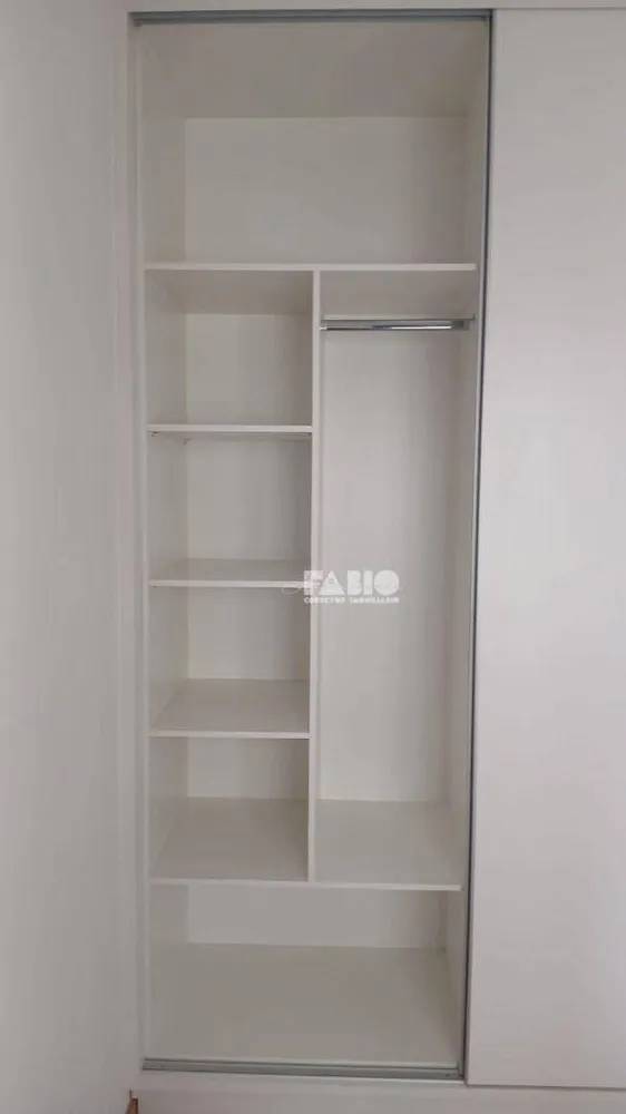 Apartamento, 2 quartos, 47 m² - Foto 2