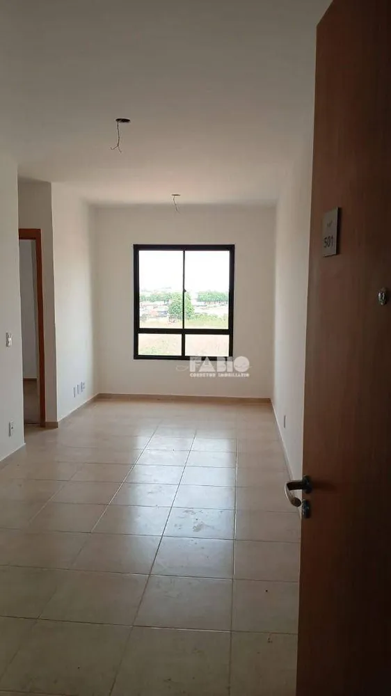 Apartamento, 2 quartos, 47 m² - Foto 6