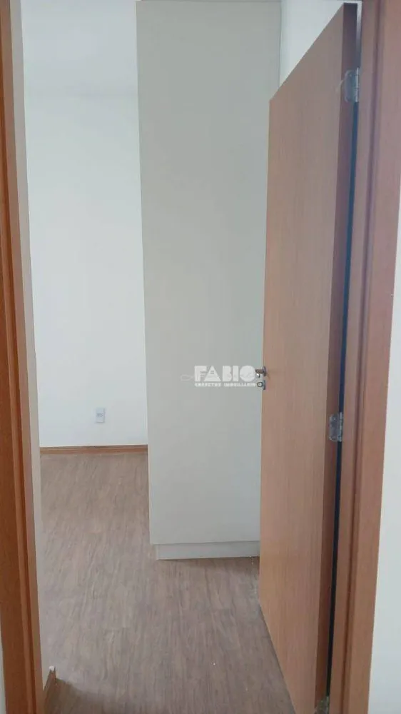 Apartamento, 2 quartos, 47 m² - Foto 7