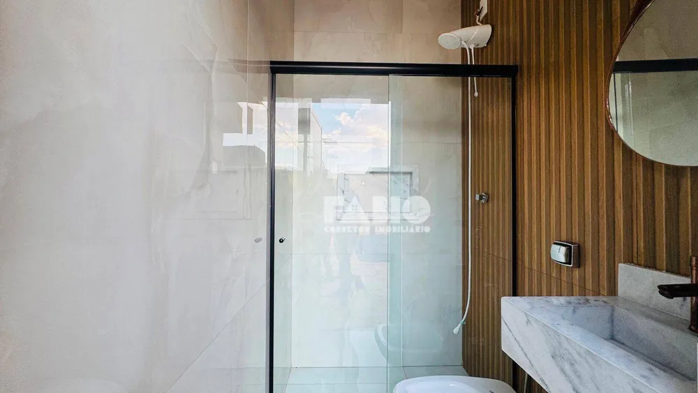 Casa de Condomínio, 3 quartos - Foto 7