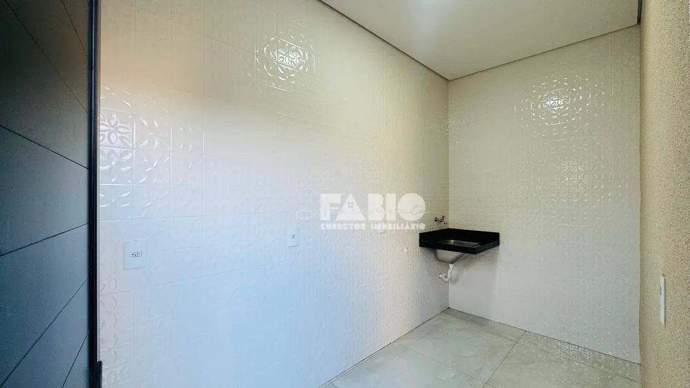 Casa de Condomínio, 3 quartos - Foto 8