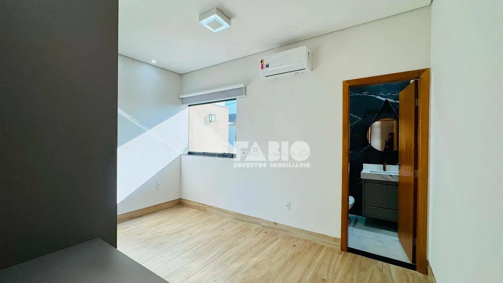 Casa de Condomínio, 3 quartos - Foto 9