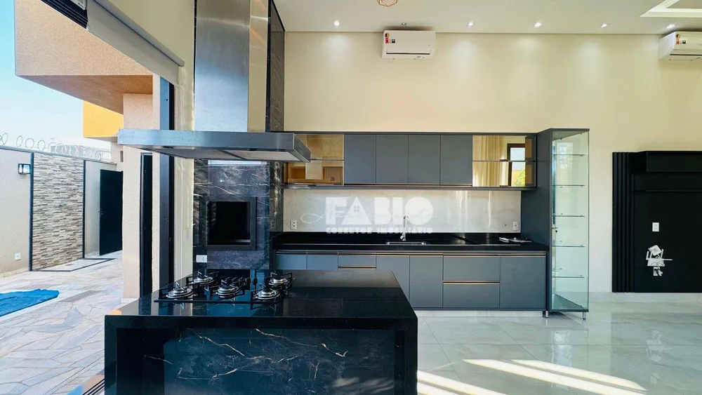 Casa de Condomínio, 3 quartos - Foto 6
